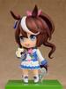 Good Smile Company (SPOLEČNOST DOBRÝ ÚSMĚV) Nendoroid Uma Musume Pretty Derby Tokai Teio pohyblivá figurka z plastu v měřítku, malovaná