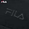 FILA Men's 2024 Winter Hooded Mid-Length Down Jacket