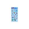 Sun-Star Stationery Toy Story Disney Pixar Goods Stickers, Puffy Water-In 3D S8820546