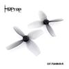 AXISFLYINGHQprop DT76MMX4 3-inch Ducted FPV Propellers (CN Version)