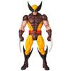 צעצועי CT מקוריים דמות אקשן וולברין דדפול Mafex 096 דמות Mafex138 X-Men גרסת קומיקס דמות אספנות דגם צעצועים