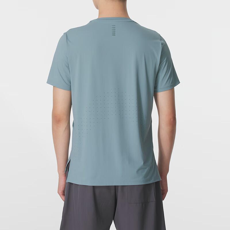 Under Armour Stylish Comfortable Breathable Crew Neck Short Sleeve T-Shirt Men Tops 1389802-323