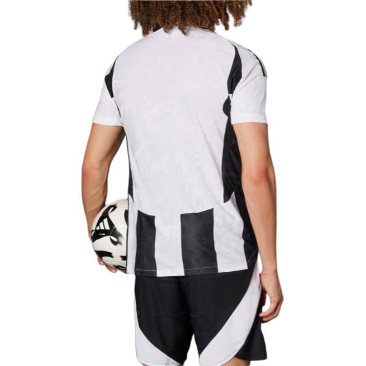 adidas Darmowa dostawa z AdiClub Koszulka domowa autentyczna Juventus 24/25 IT6056
