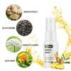 EELHOE Hair Growth Spray Essential Fast Regrowth Serum Beard Growth Oil Hair Loss Care Beauty Hairline Scalp Treatment for Men Women