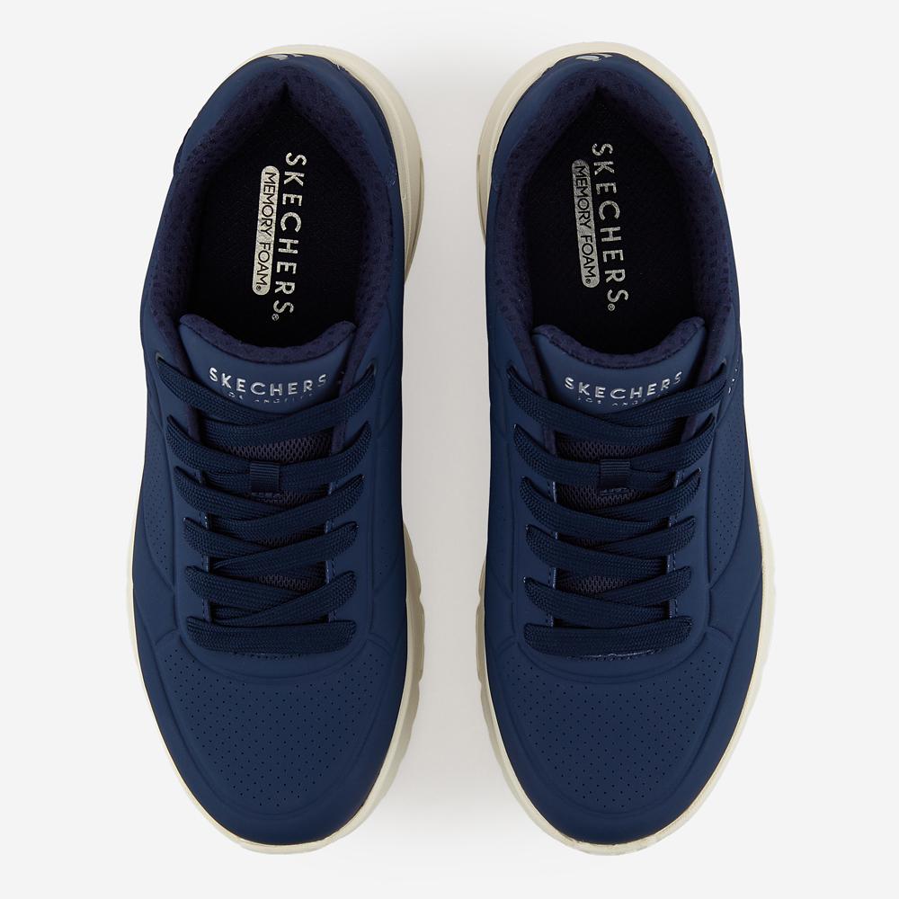 Skechers Men'S [Skechers Usa] Uno Flex_Sc0Mfcgx011