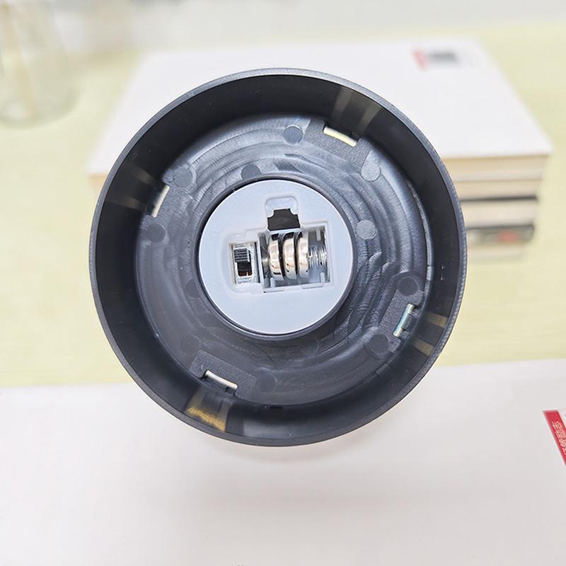 1 Set Eternal Rose Light Soap Flower In Acrylic Cover Led Valentine Day Gift For Girlfriend Mothers Day Wedding Bridesmaid Gift