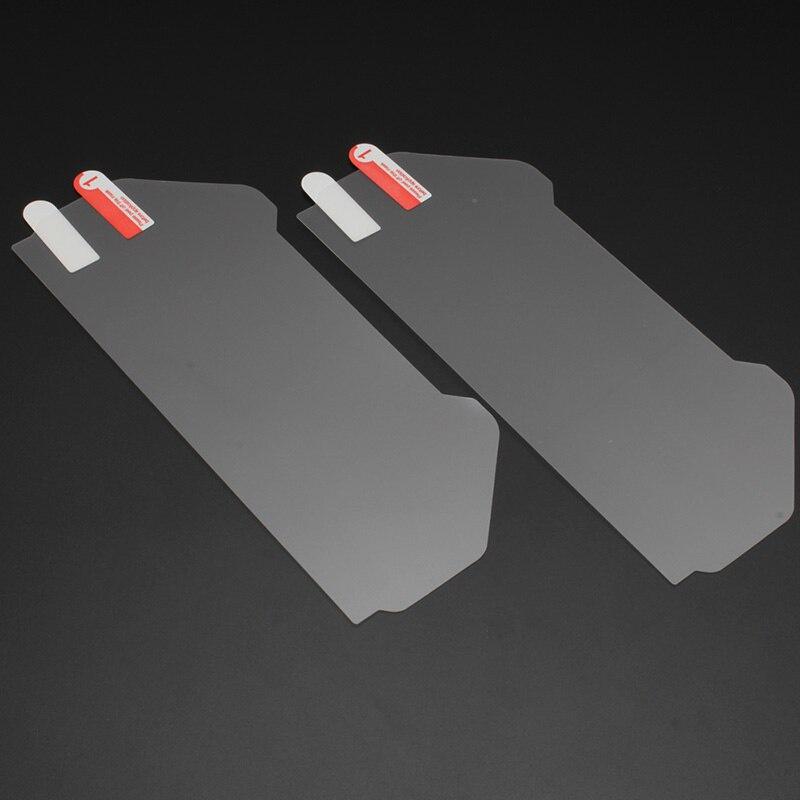 TPU Instrumententafel Bildschirmschutz Abdeckung Aufkleber Motorrad für YAMAHA FZ-10 MT-10 2016-2021
