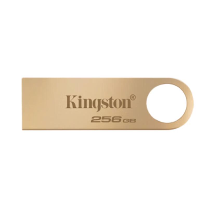 Kingston DTSE9G3 256GB USB Flash Drive