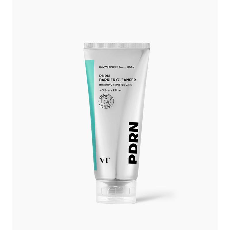 PDRN Barrier Cleanser