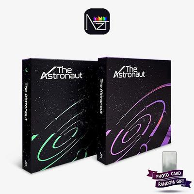 Jin (BTS) : The Astronaut (Random,Set)