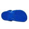 Crocs Kids Classic Paint Splatter Clog Toddler Blue Volt 211169 4kz