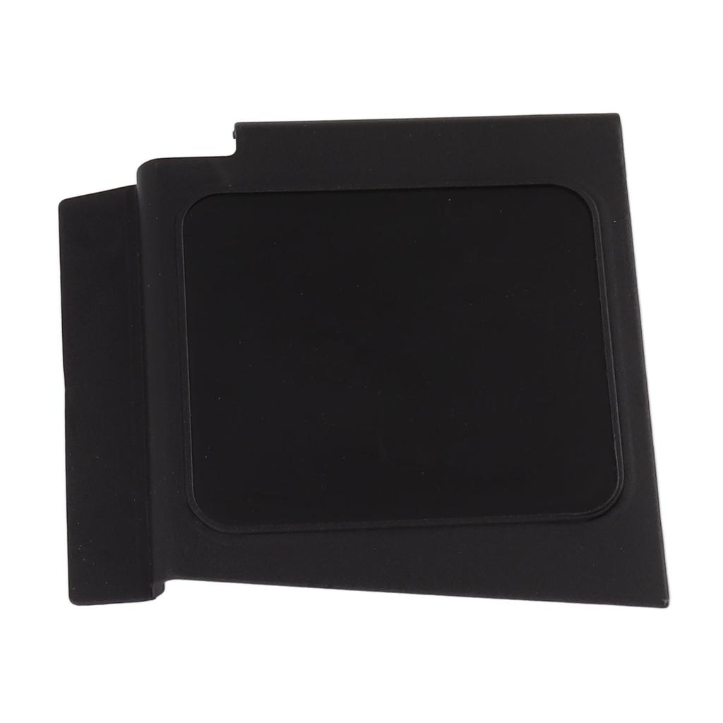 Battery Cover Cap 5Q0971813A Protection Reliable Battery Terminal Cover For Variant SportWagen 2015 To 2017