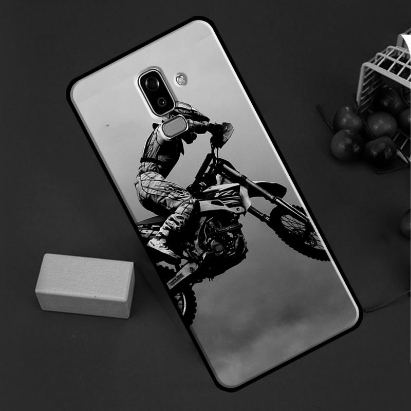 Moto Cross motorcycle sports For Samsung Galaxy M13 M53 M56 M36 M16 M31 M11 M12 M32 M52 M35 M55 M15 M14 M34 M54 M06 Case