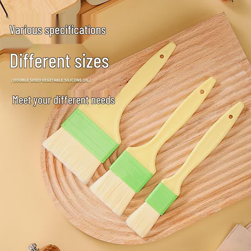 UO-SO Food-Grade Basting Brush