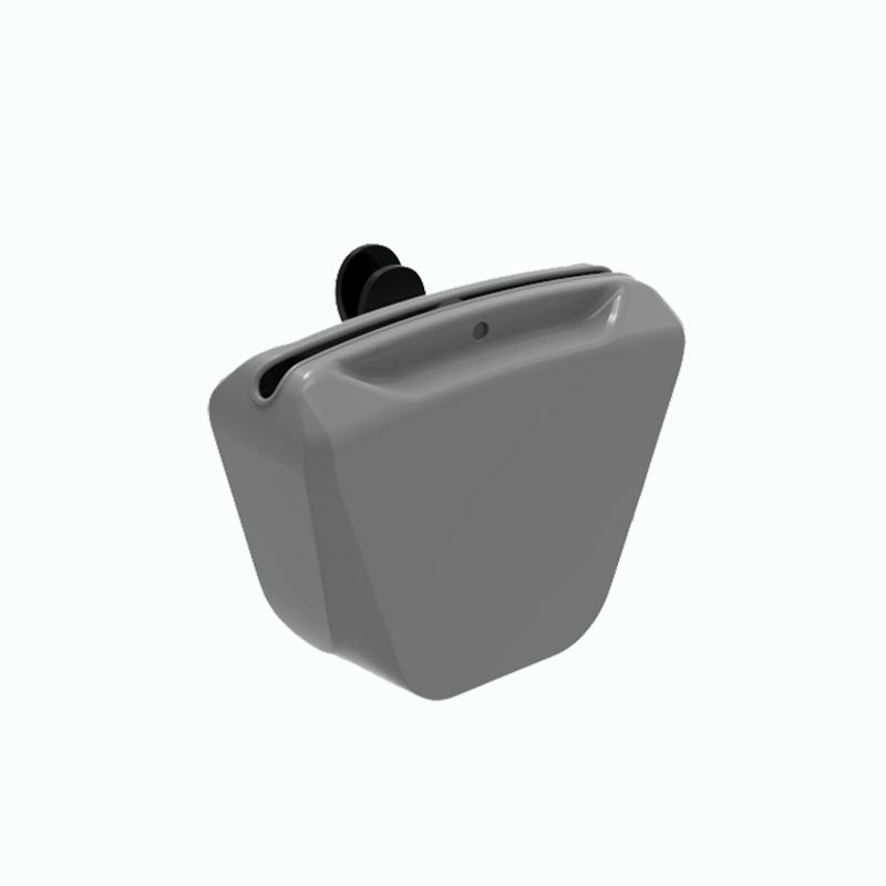 Silicone Dog Training Treat Bag - Multi-Functional Pet Supplies Pouch