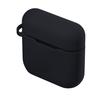 Apple Airpods 3Rd Gen. - 3Mk Silicone Airpods Case Black