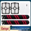 Main Roller Brush & HEPA Filter for Shark Vacuum HZ3002/HZ3000