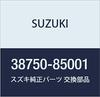 Genuine Suzuki Horn Assembly for Part Number Back-Up Carry/Every, 38750-85001