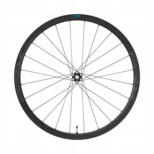 Komplet Kół 28" Shimano Grx Wh-Rx870 Carbon Gravel Centerlock Tl 12X142Mm