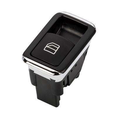 Electric Window Switch for Mercedes 2049058202 - Glass Opening Compatible