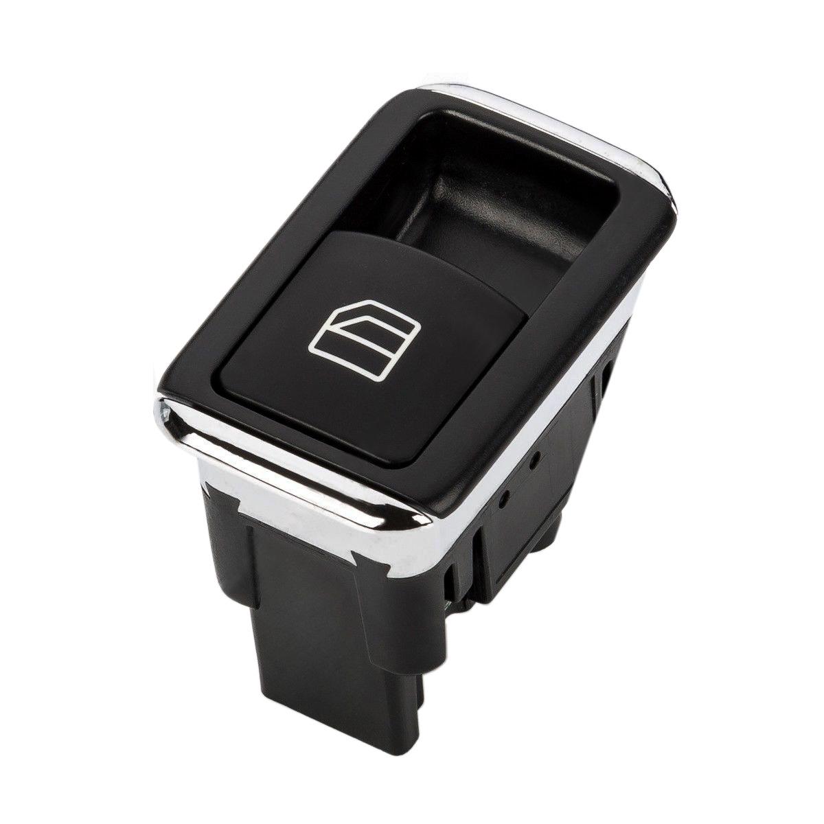 

Переключатель стеклоподъемника для Mercedes 2049058202 - Совместимый с открыванием стекла Electric