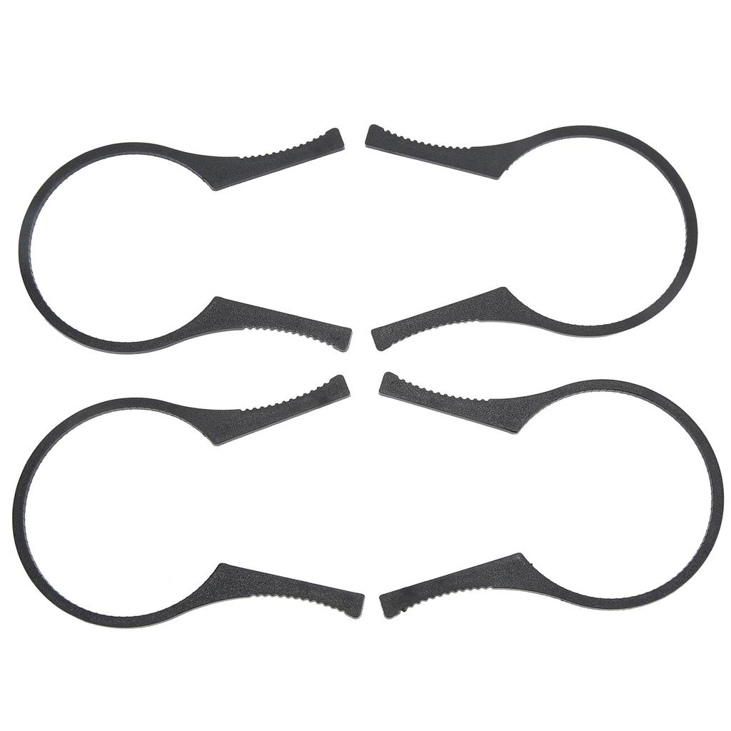 4Pcs Camera Lens Filter Wrench Kit UV ND CPL Filter Removal Tool Set for Multiple Calibers62 77mm