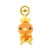 Pokemon Center Original Mascot Achamo with Carabiner