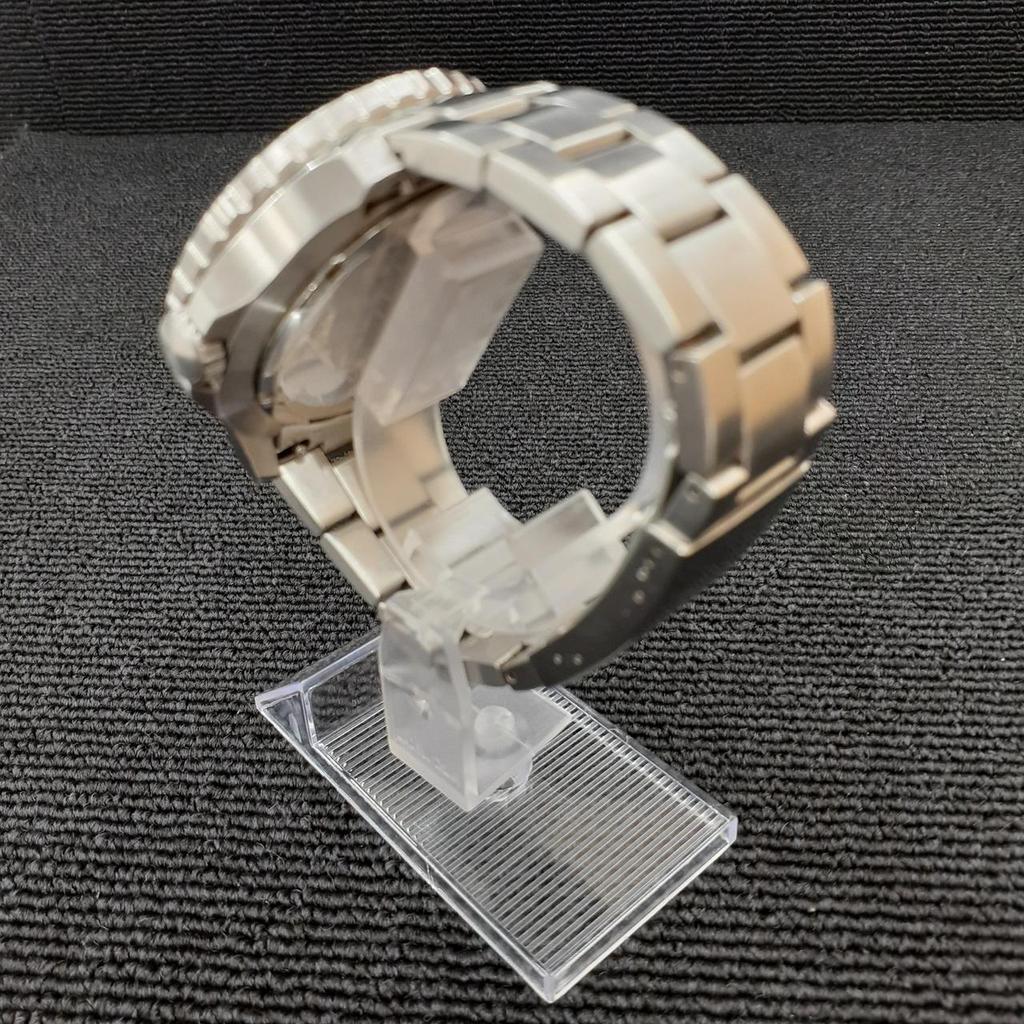 Used FOSSIL FS5687 Quartz Watch
