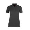 HRM Womens/Ladies Heavyweight Performance Polo Shirt