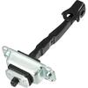 ACROPIX Front Left Door Hinge Check Arm Stop Strap Fit for Hyundai Sonata 2011-2015 No.79380-3S000 - Pack of 1