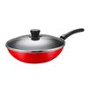 ASD Non-Stick Wok, Frying Pan & Soup Pot 3-Piece Set