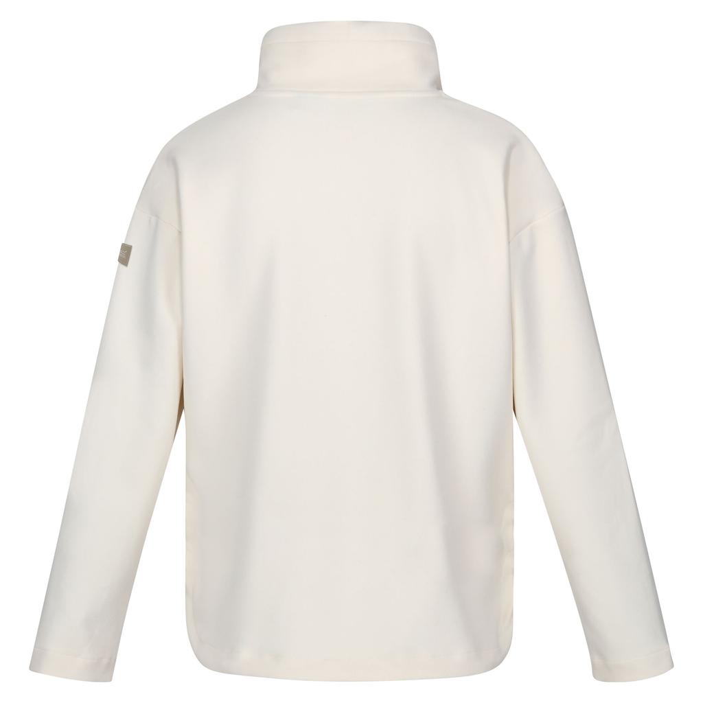 Regatta Womens/Ladies Ashlynn Knitted Fleece Jacket