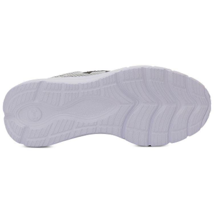 Under Armour Phade RN 2 Comfortable Fabric Low-Top Casual Running Shoes Men Sneakers White 3024880-102