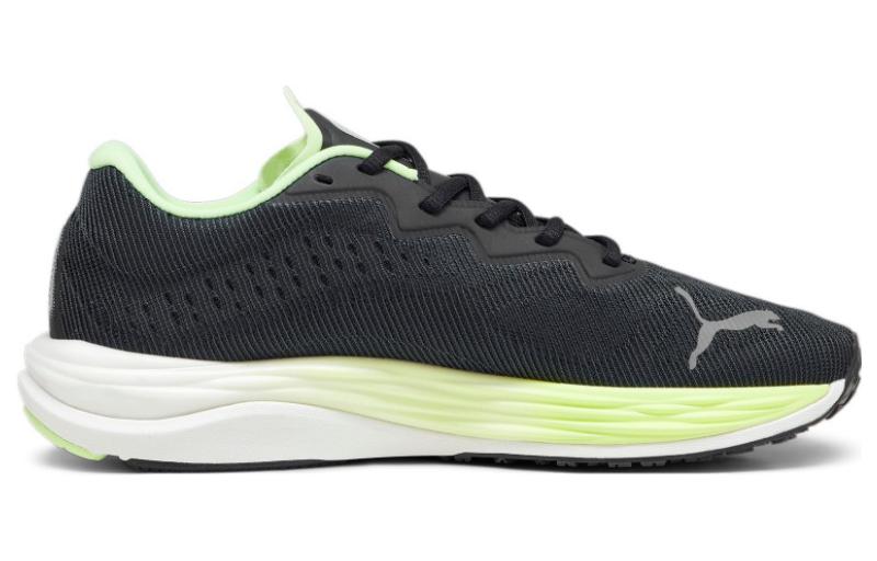 PUMA Velocity Nitro 2 'Black White' 195337-18