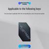 GAC AION Hao Bo GT HT Key Case with NFC Card Holder