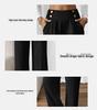 2025 Women's High Waist Slimming Casual Pants for Summer