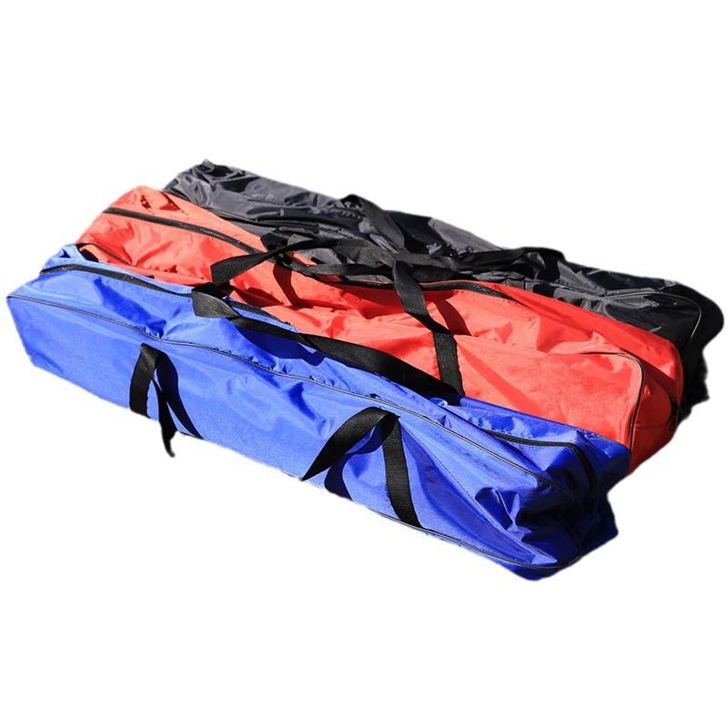 Foldable Portable Sports Ball Cart
