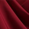 V-neck Short Sleeve Pleated Waist Tight High-Waist Gown Dress A-Line Skater Large Hem Midi Princess Dress Female Clothing