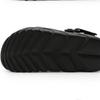Crocs Duet Max Ii Sandals Slippers Black
