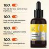 [LamuCell] Pure Vitamin C 7.5% Ampoule, 40ml