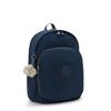 Kipling DELIA Medium Blue S Web KI69140MT