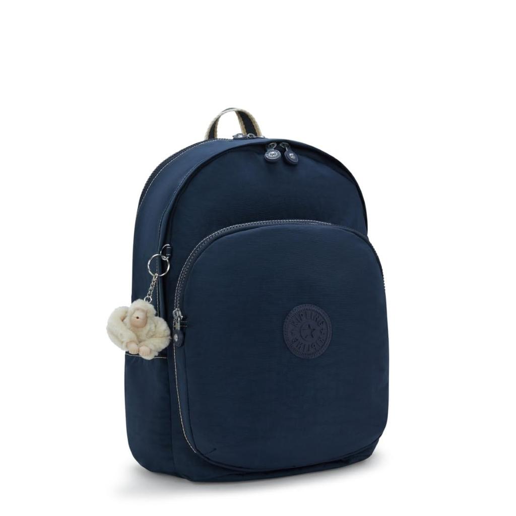 Kipling DELIA Medium Blue S Web KI69140MT