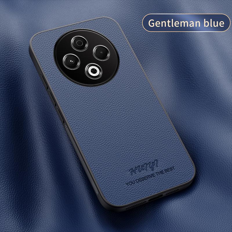 

Кожаный чехол для Tecno Spark 30 4G Magsafe Магнитный автомобильный держатель Беспроводная зарядка Силиконовый жесткий чехол для телефона TecnoSpark30 KL6 Накладка Tecno Spark 30 4G синий