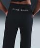 Nike Sportswear Phoenix Fleece Shox High-Waisted Pants W - Black / Io2246-010