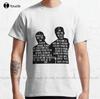 Vows Gallavich Shameless Ian Gallagher Mickey Milkovich Classic Tshirt Tshirt For Unisex Custom Aldult Teen Unisex Xs5xl