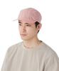 Double Weave Cap Headwear Cap Hat PINK One [Snow Peak] U.L. CH-26SU011 Men's Women's