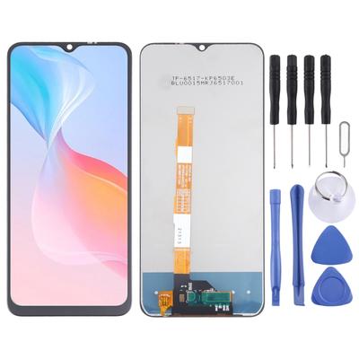 Ekran LCD i Digitizer Kompletny Zespół dla vivo Y30G / Y20s (sol) V2066BA V2038
