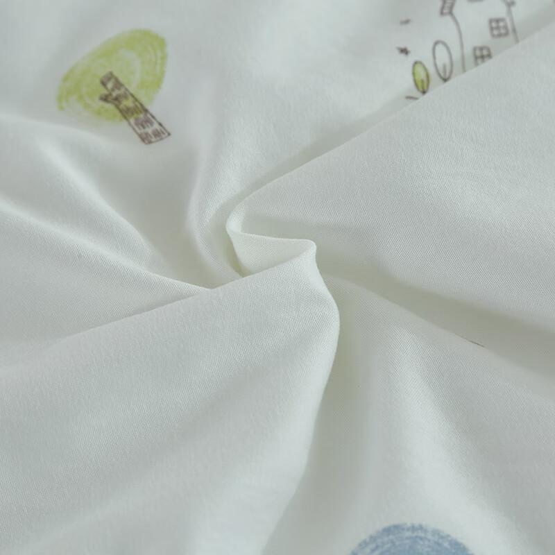 Paul Peter Cloud Tree Cooling Quilt