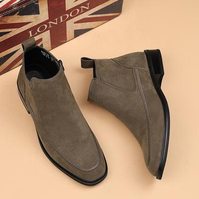 Botlar ve Çizmeler