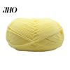 DIY Knitting Yarn Wool Line Professional Ultra Soft Needlework Milk Cotton Crochet Knitted 4Ply for Home